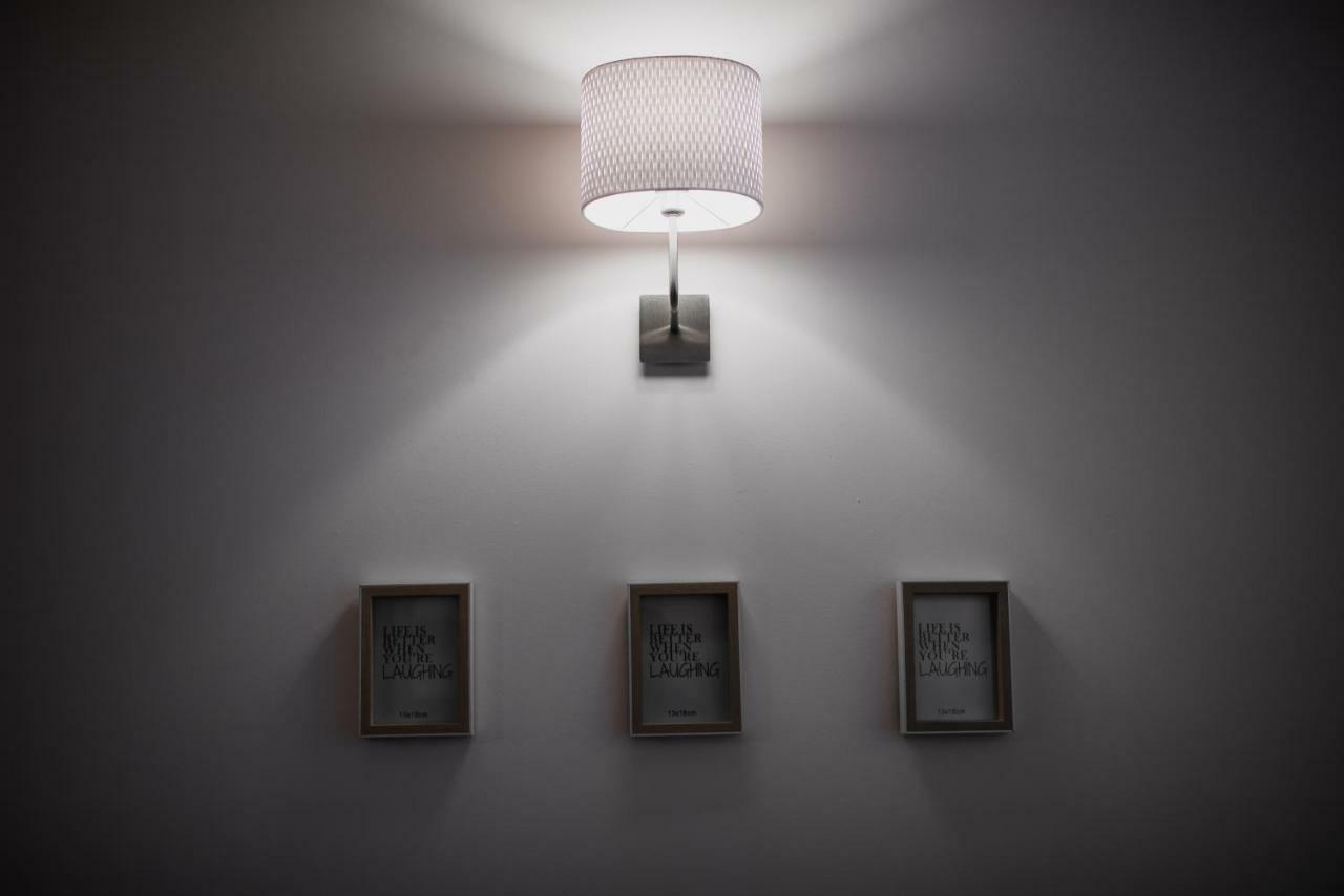 Apartamenty 1 Maja 45 Elblag Dış mekan fotoğraf