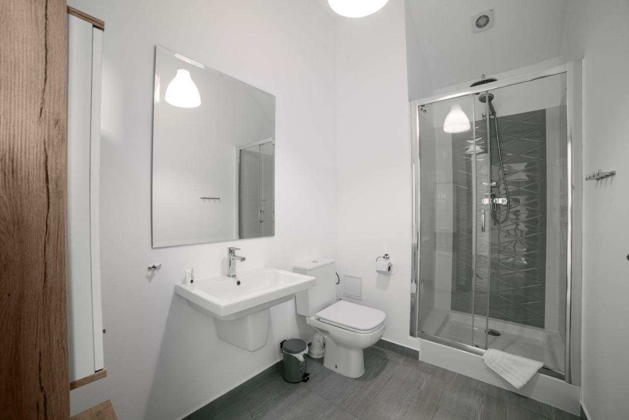 Apartamenty 1 Maja 45 Elblag Dış mekan fotoğraf