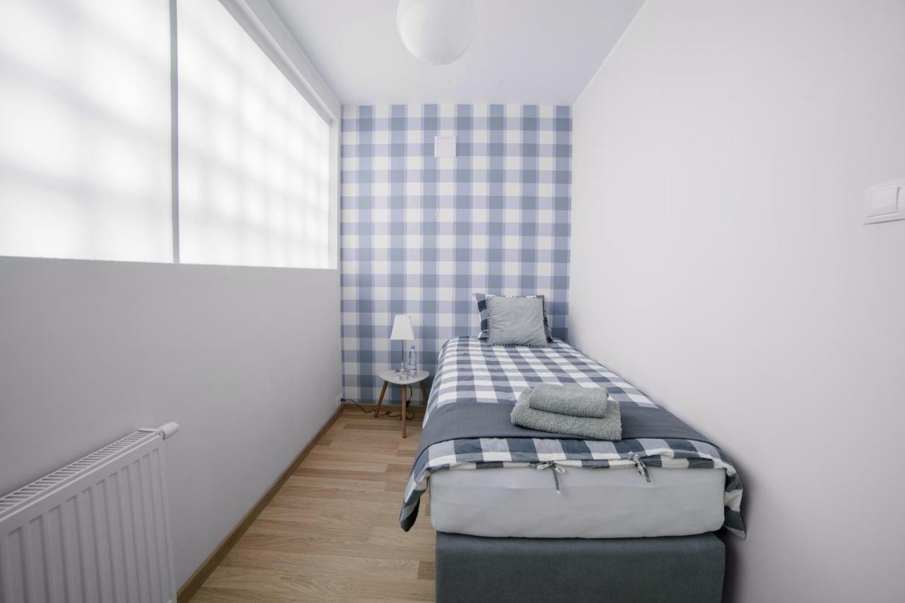 Apartamenty 1 Maja 45 Elblag Dış mekan fotoğraf